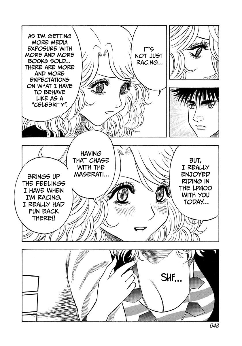 Countach Chapter 204 page 10 - 