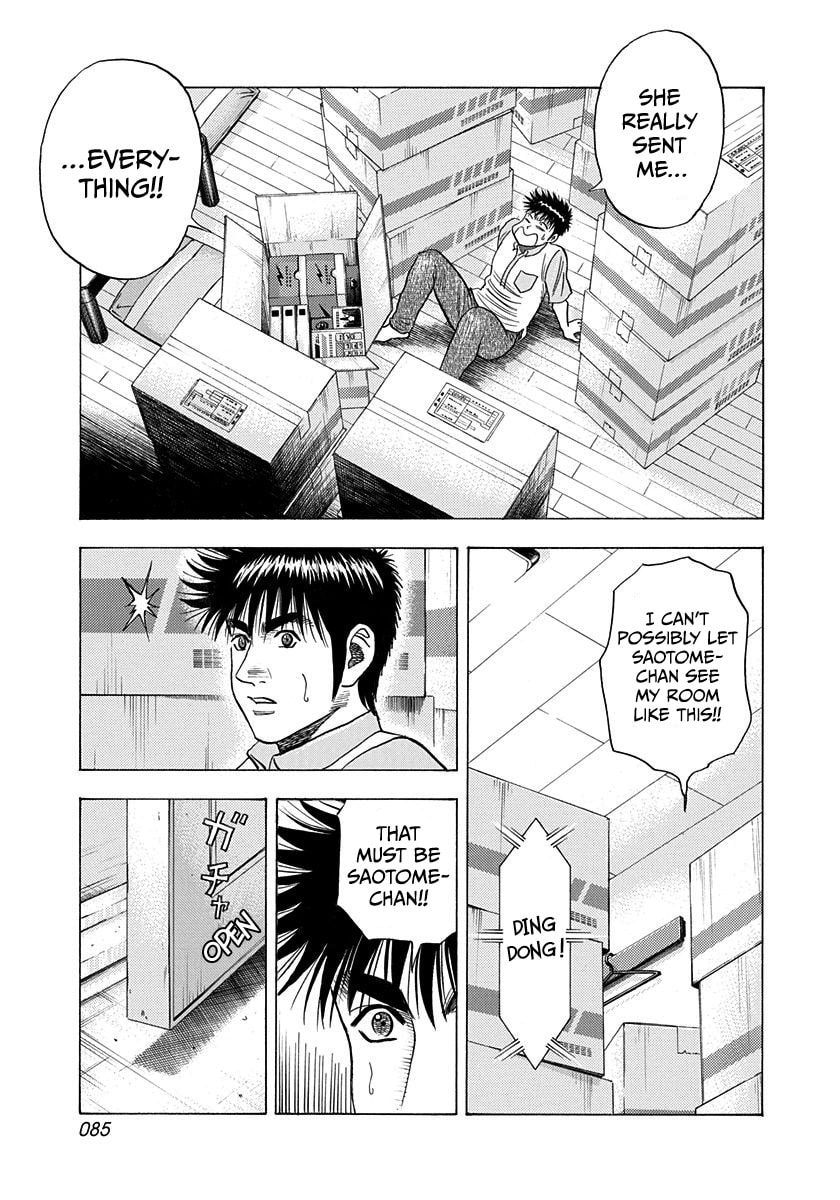 Countach Chapter 206 page 10 - 