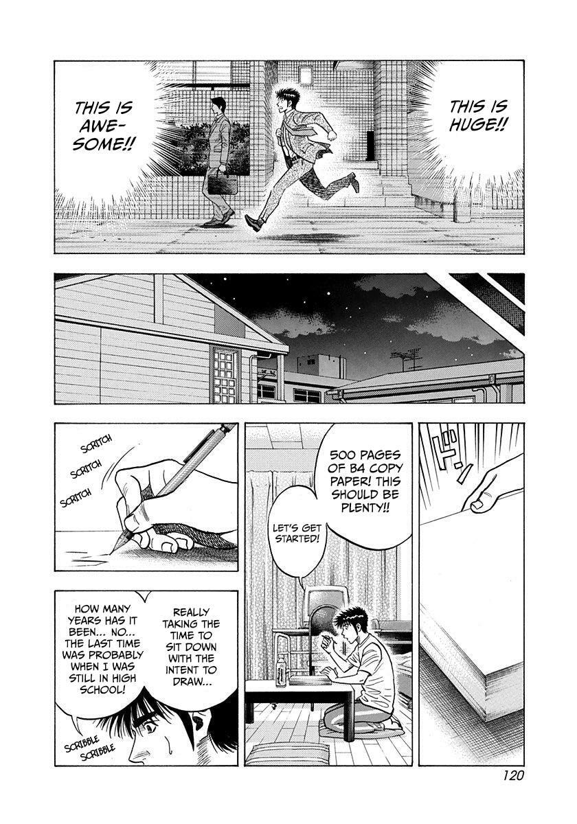Countach Chapter 208 page 10 - 