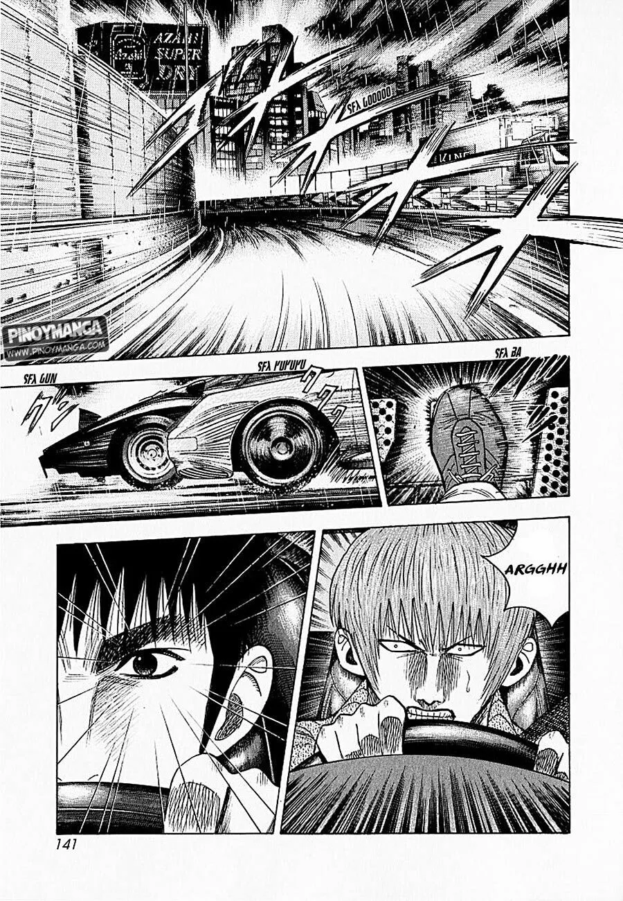 Countach Chapter 21 page 13 - 