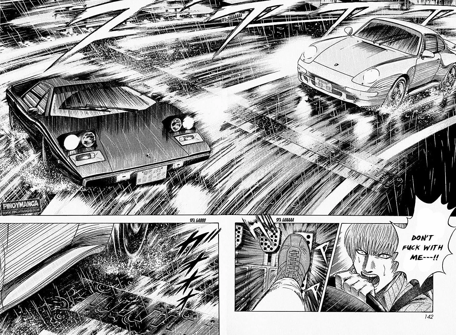 Countach Chapter 21 page 14 - 