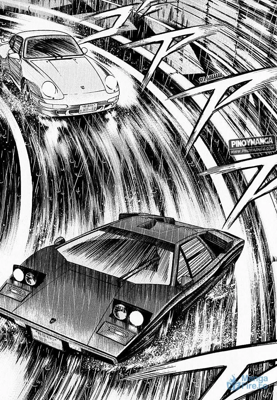 Countach Chapter 21 page 9 - 