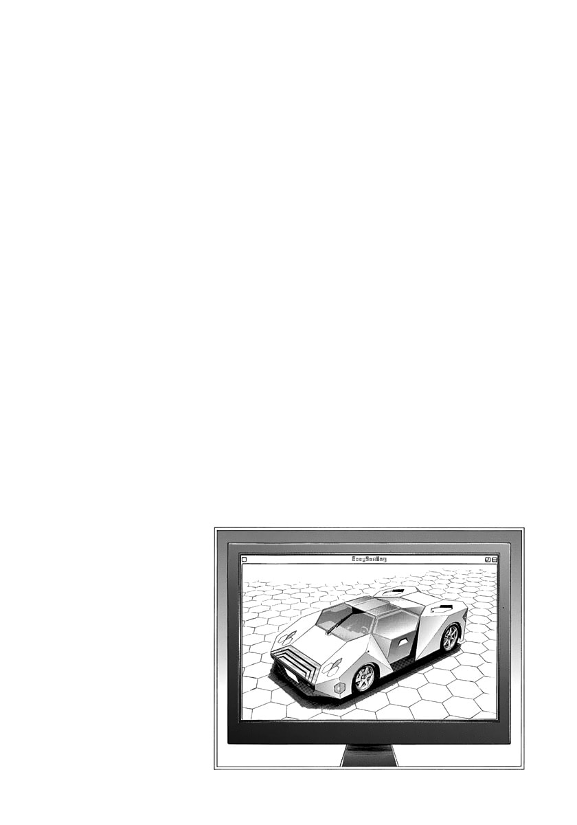 Countach Chapter 210 page 17 - 