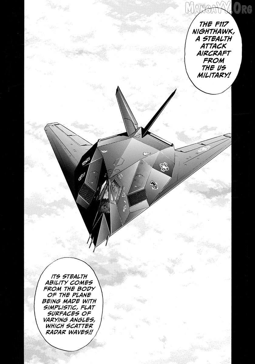 Countach Chapter 211 page 14 - 
