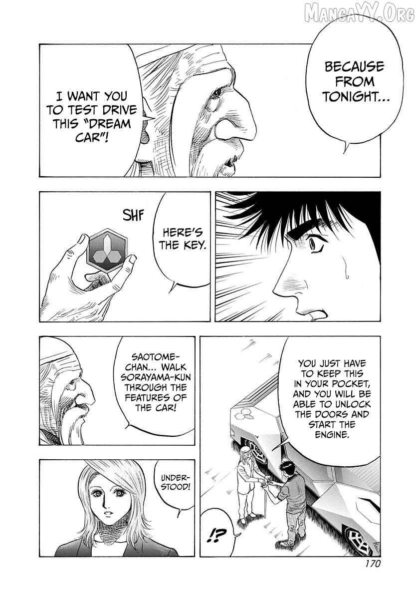 Countach Chapter 211 page 6 - 