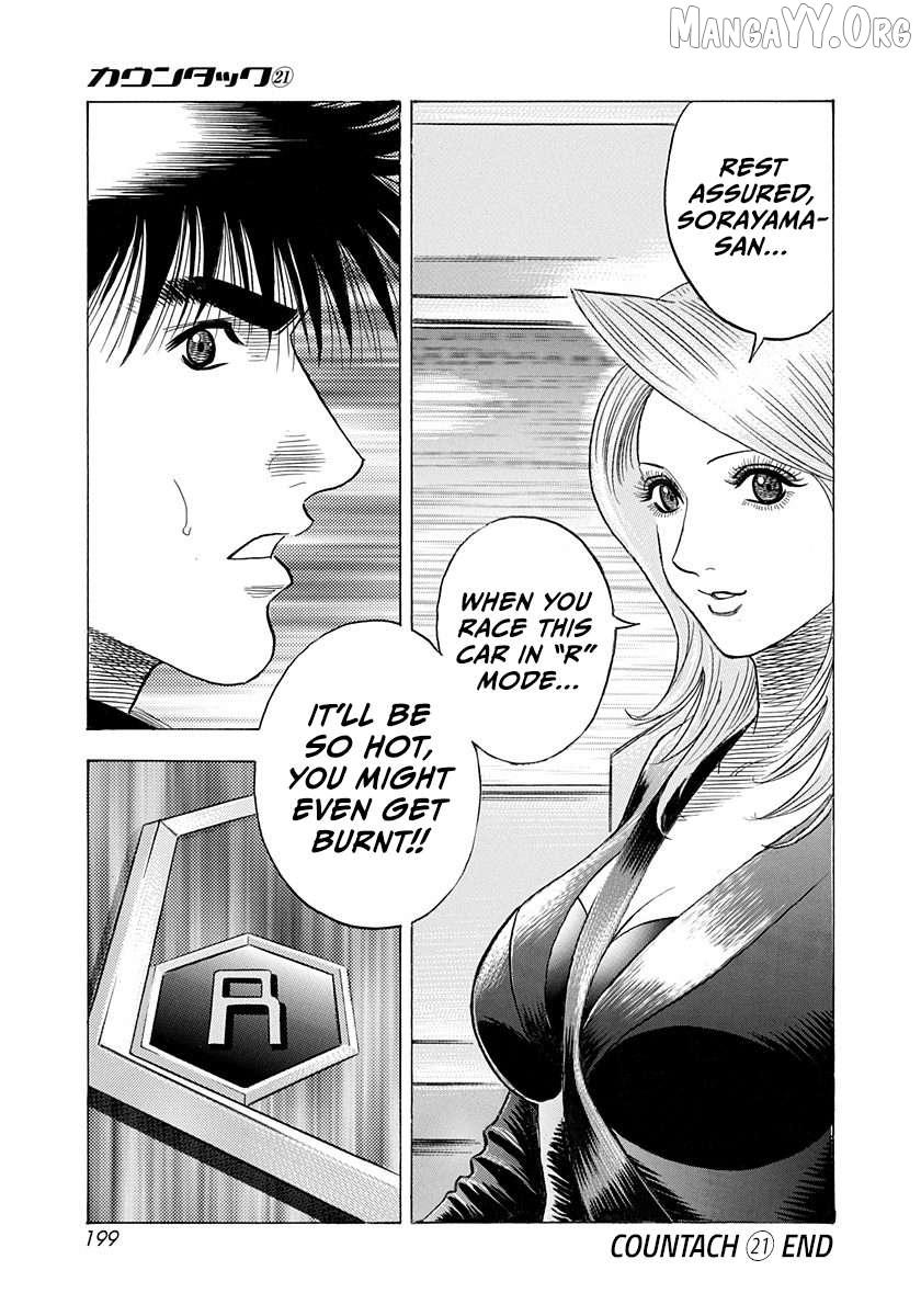 Countach Chapter 212 page 16 - 