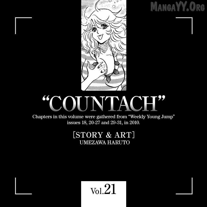 Countach Chapter 212 page 18 - 