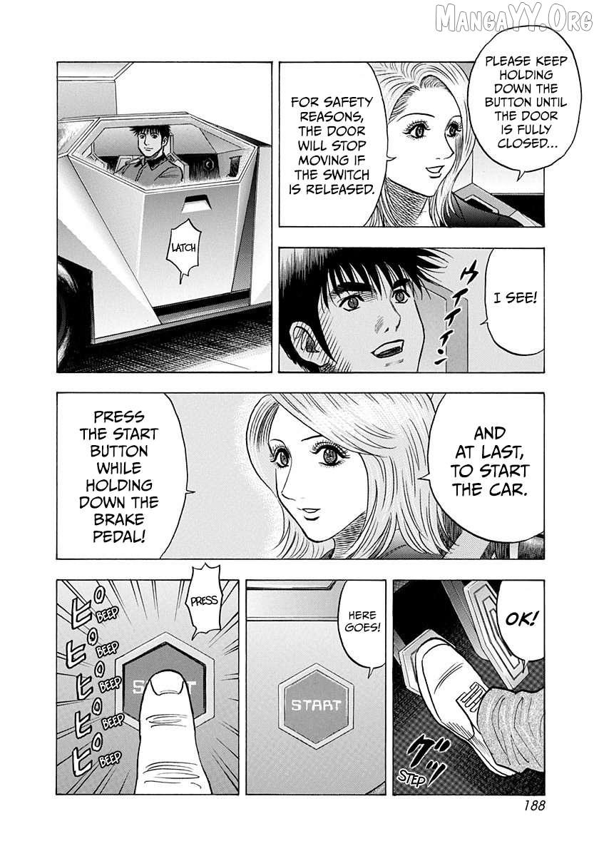 Countach Chapter 212 page 6 - 