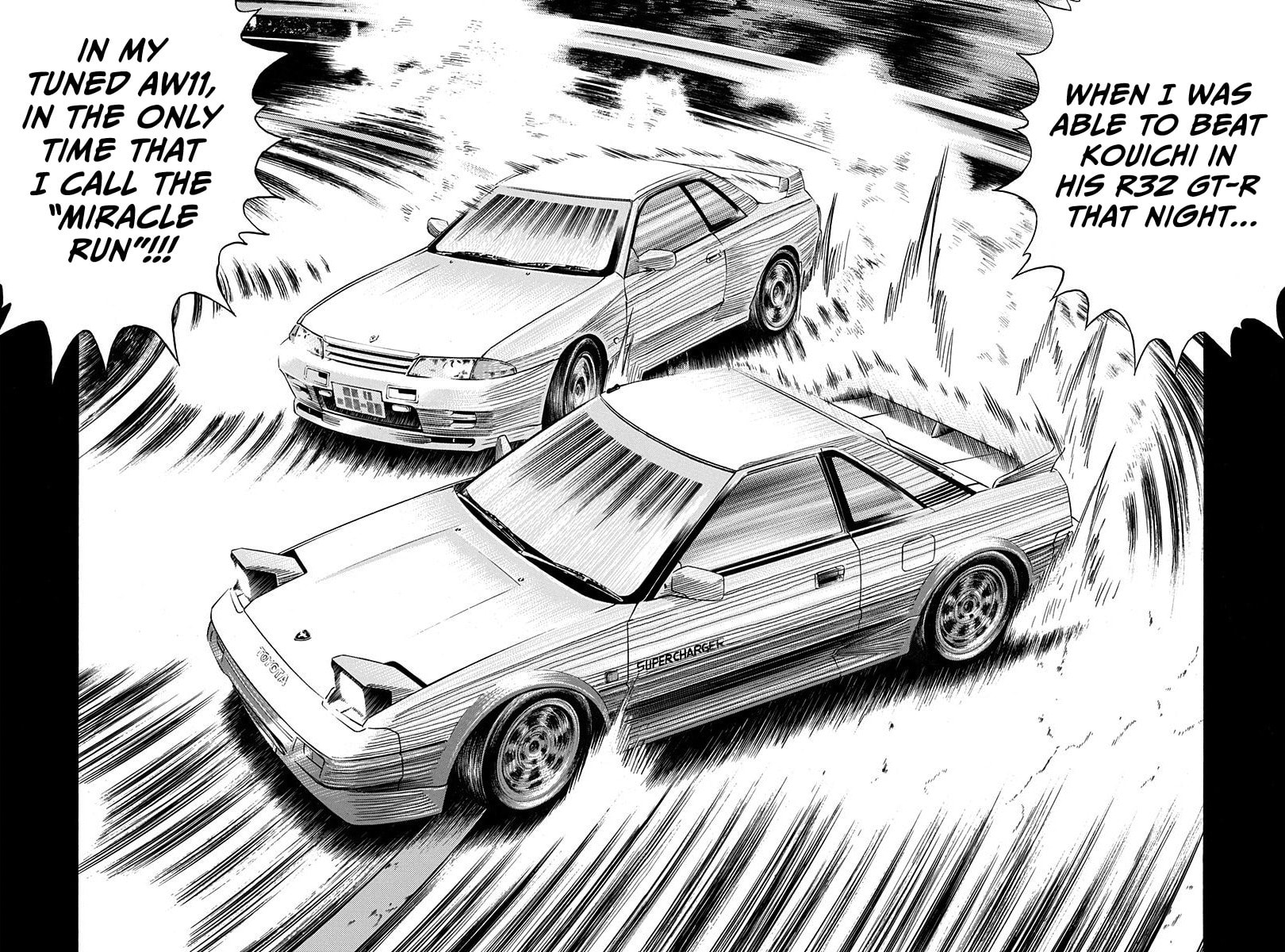 Countach Chapter 215 page 9 - 