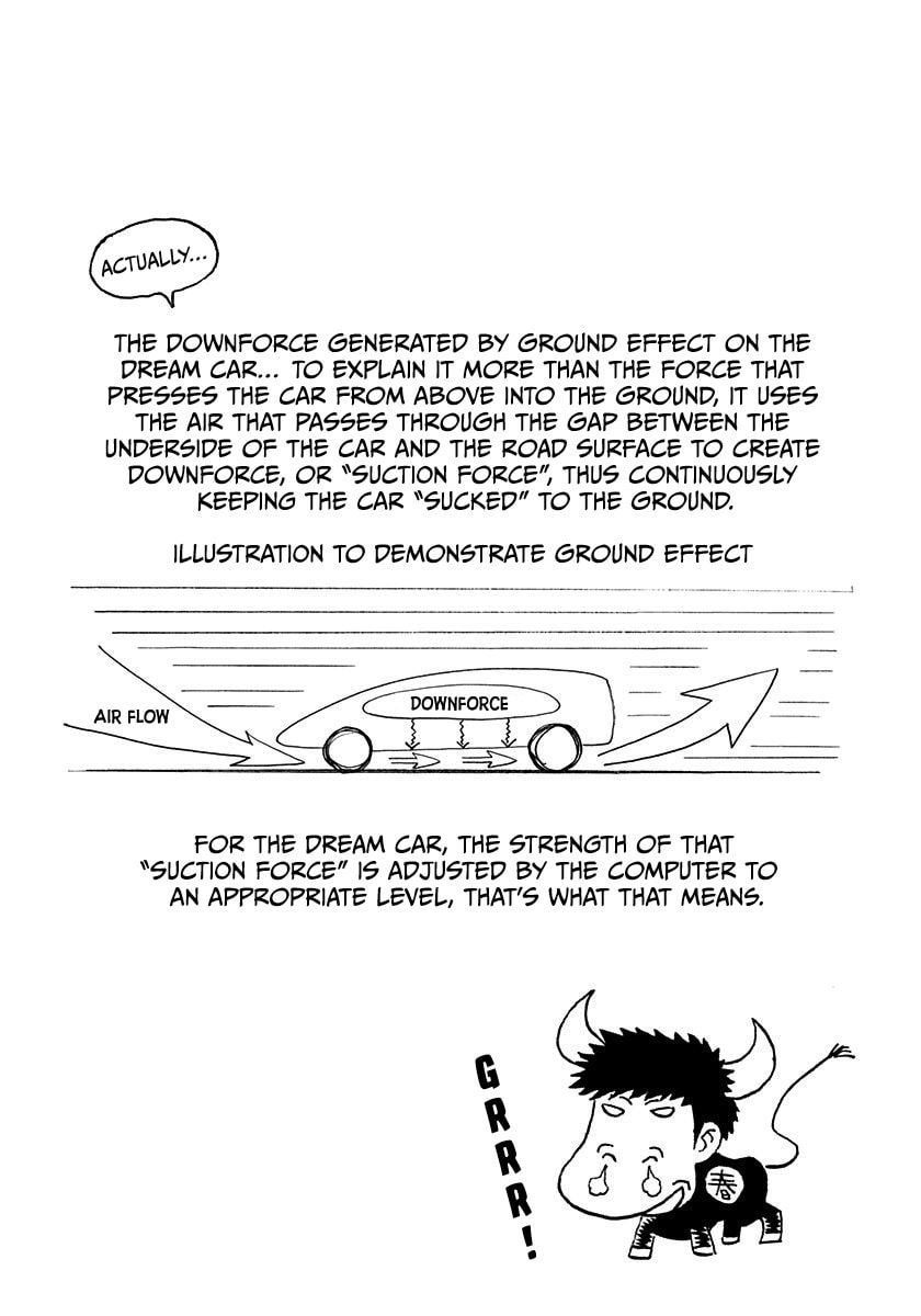Countach Chapter 219 page 14 - 