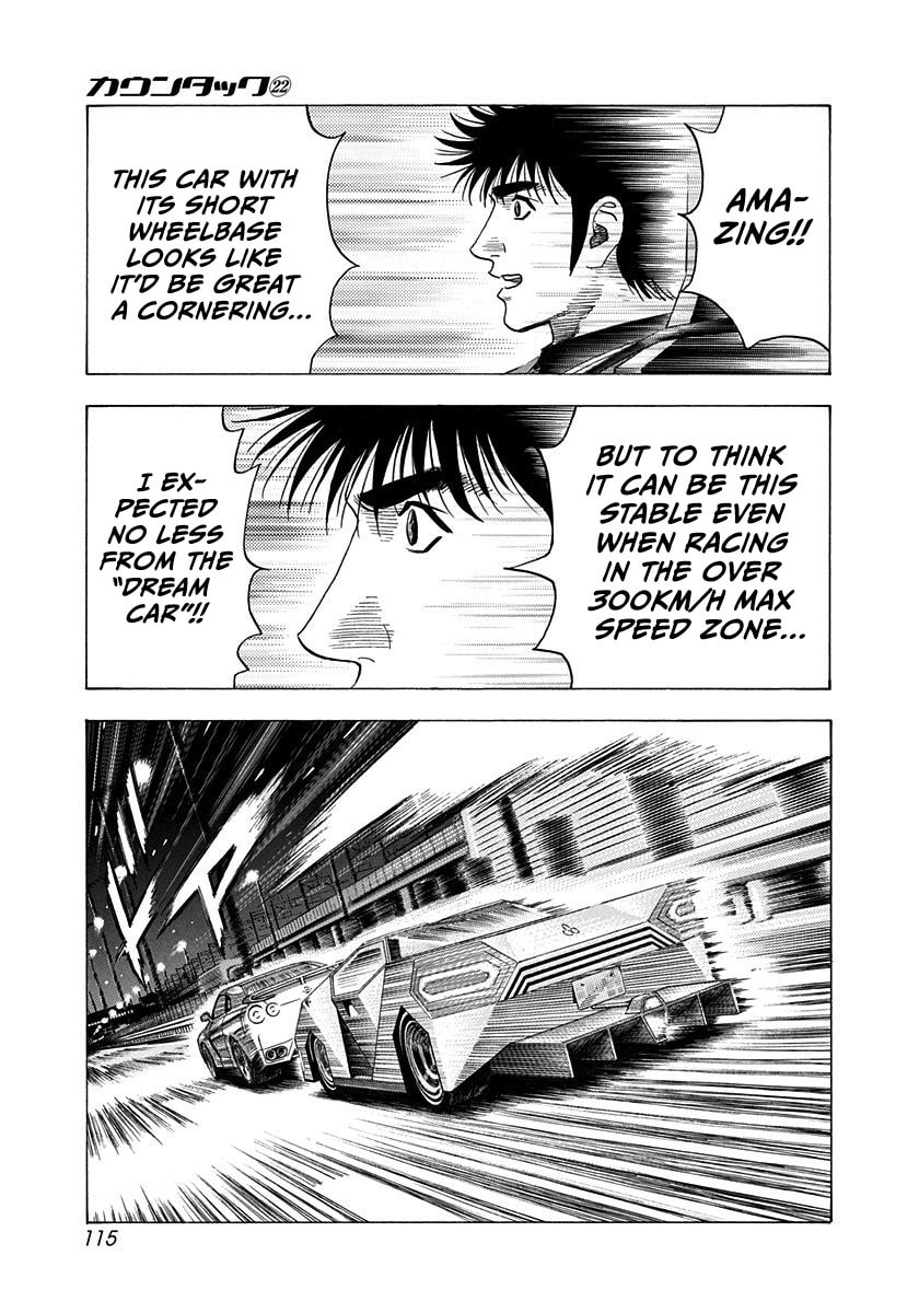 Countach Chapter 219 page 4 - 