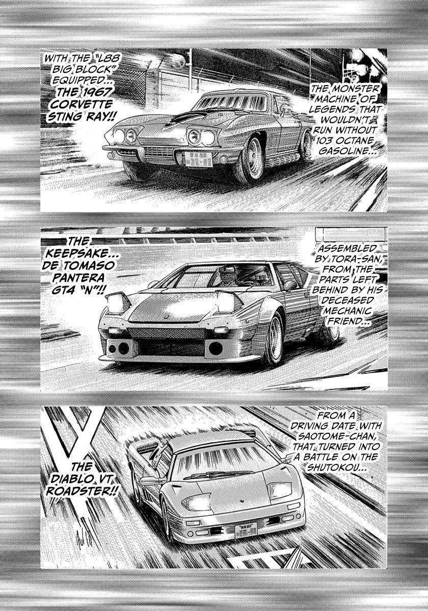 Countach Chapter 219 page 10 - 