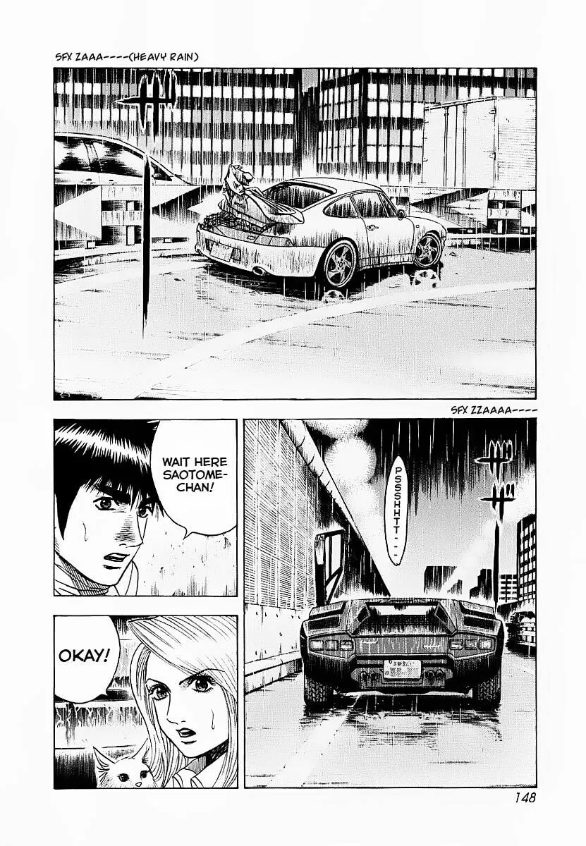 Countach Chapter 22 page 2 - 