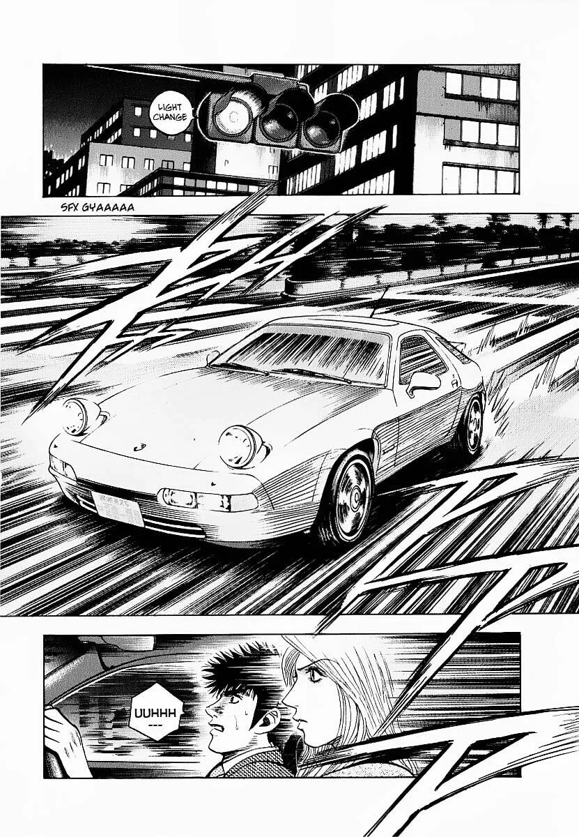 Countach Chapter 22 page 14 - 