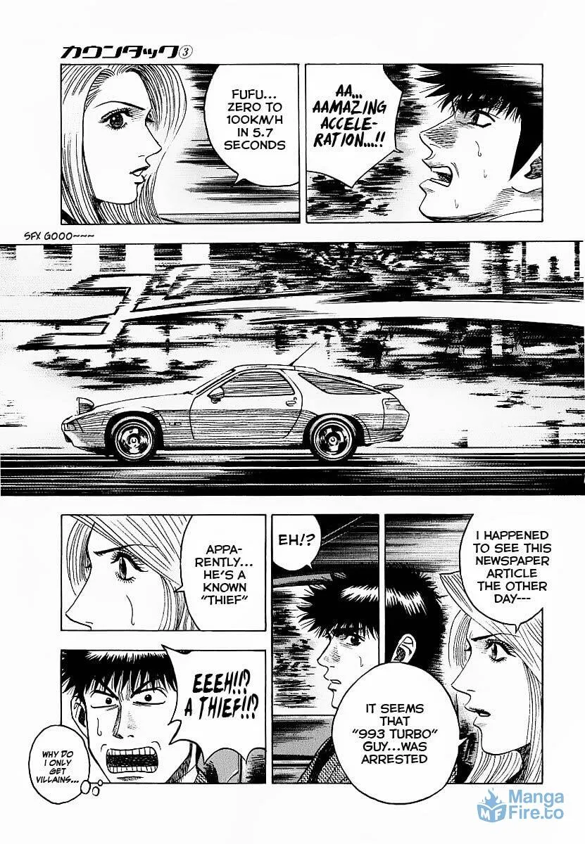Countach Chapter 22 page 15 - 