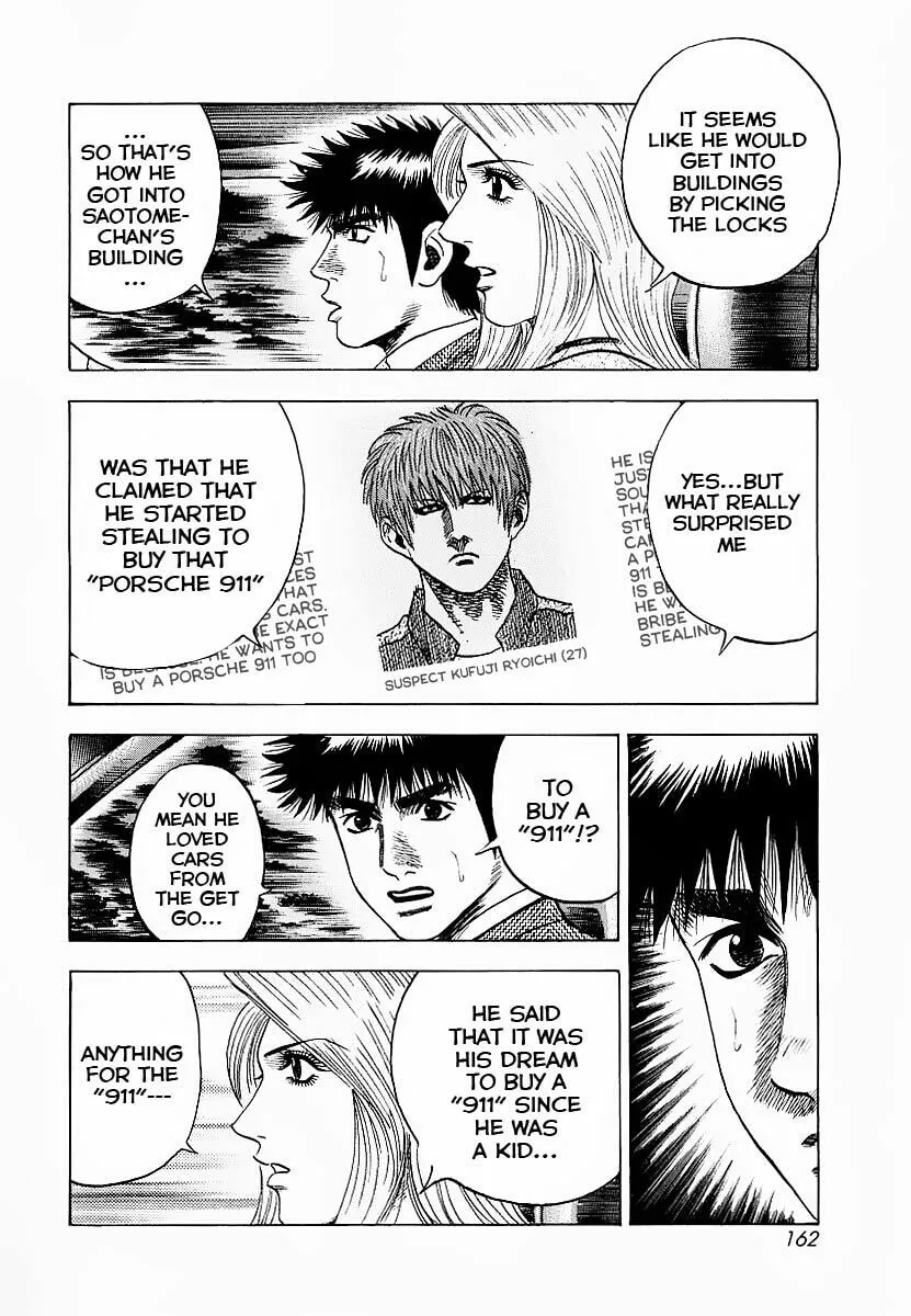 Countach Chapter 22 page 16 - 