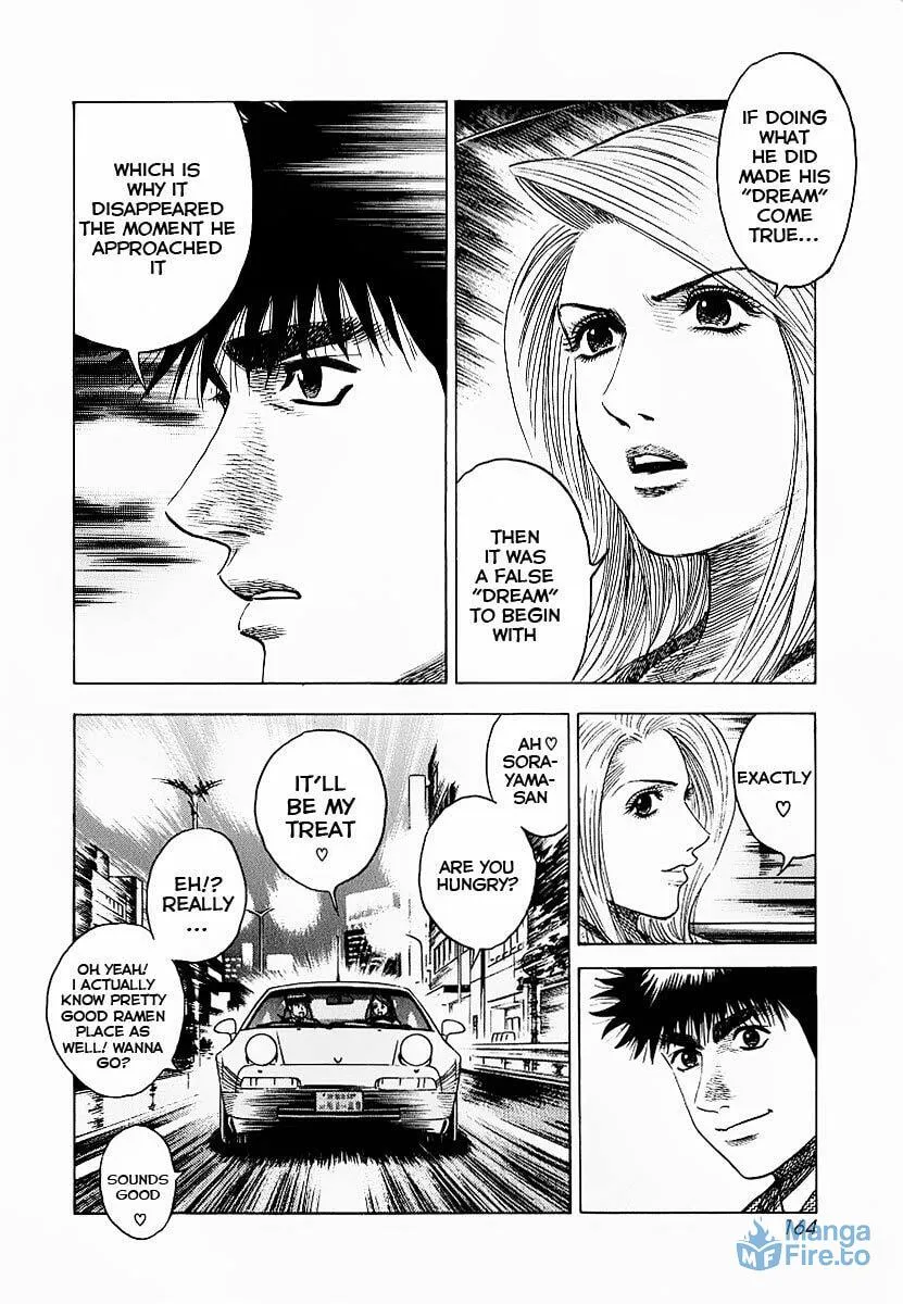 Countach Chapter 22 page 18 - 