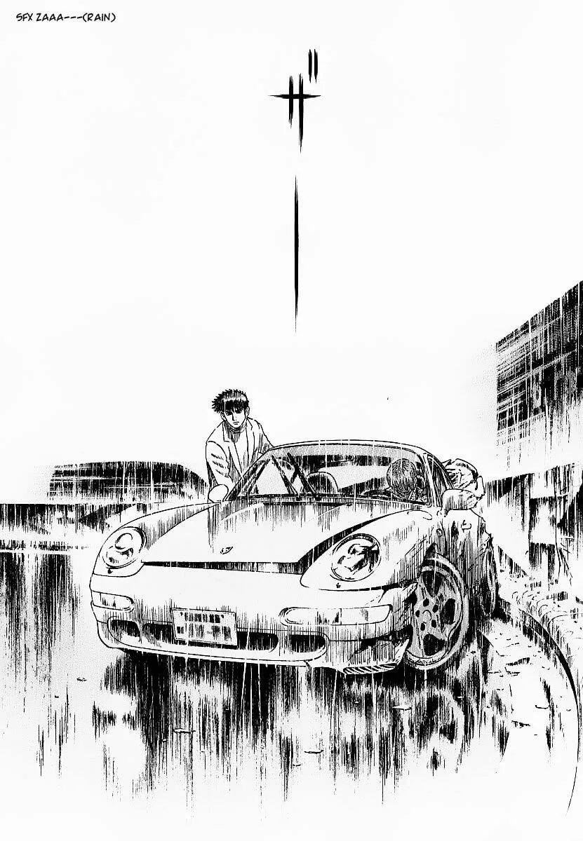 Countach Chapter 22 page 5 - 