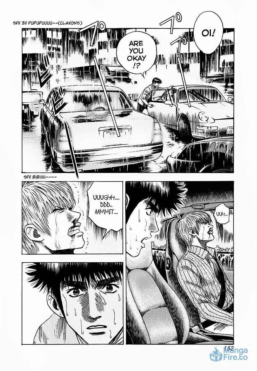Countach Chapter 22 page 6 - 