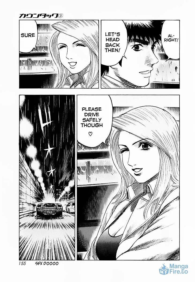 Countach Chapter 22 page 9 - 