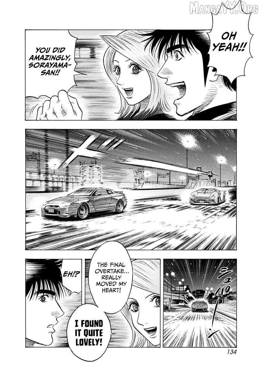 Countach Chapter 220 page 5 - 