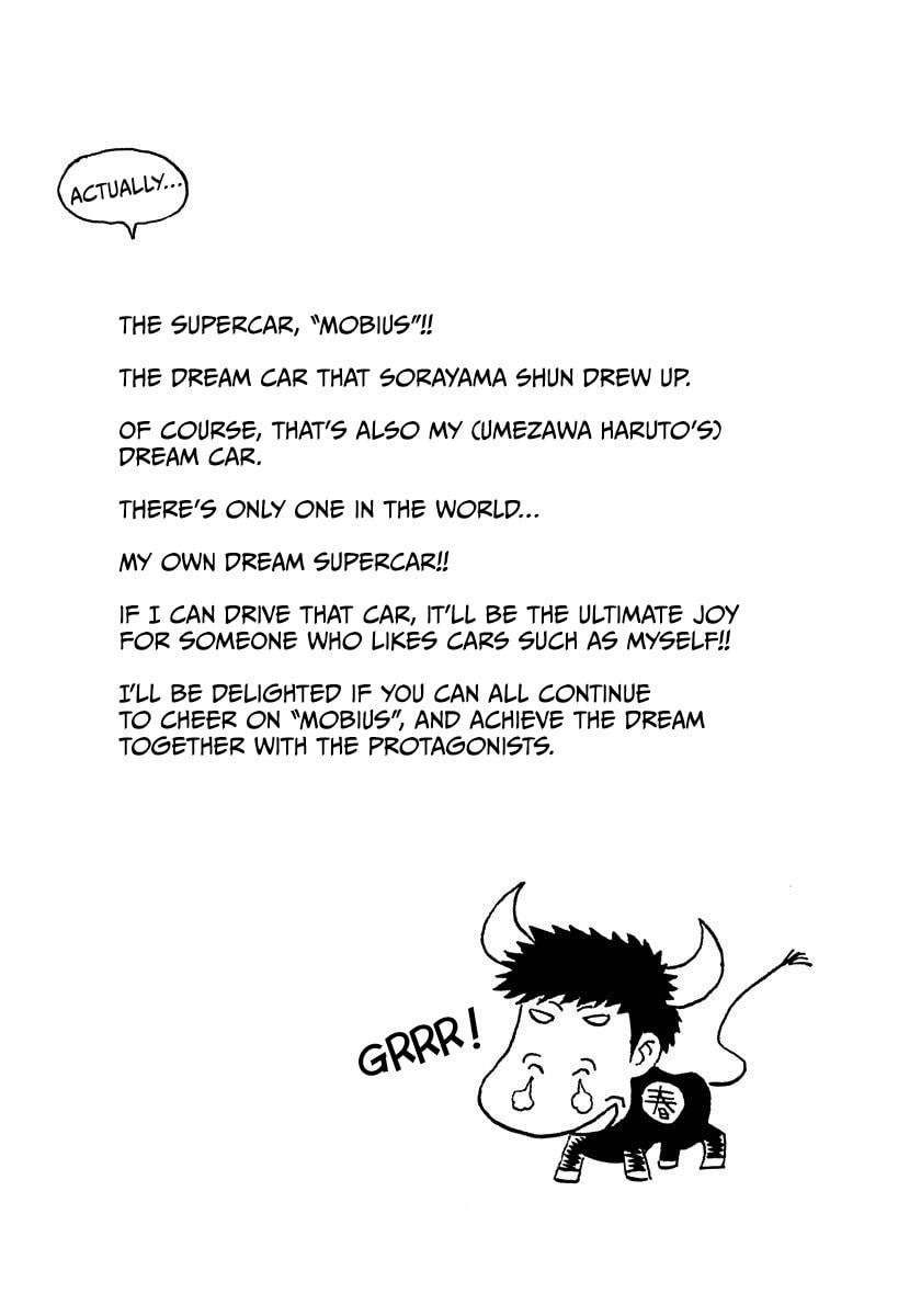 Countach Chapter 223 page 15 - 