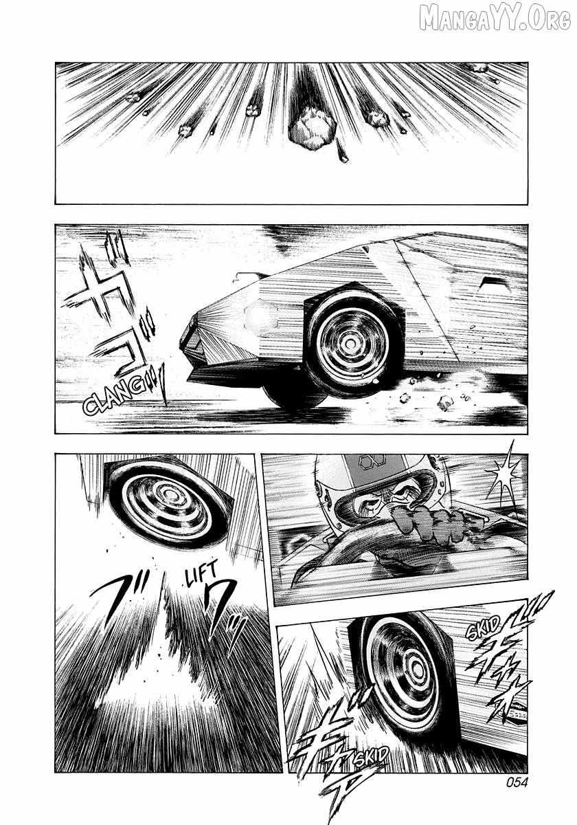 Countach Chapter 226 page 15 - 