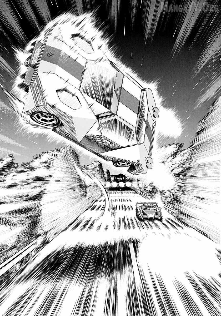 Countach Chapter 226 page 16 - 