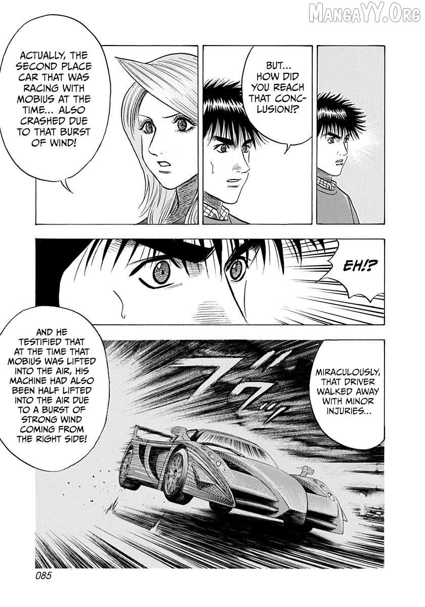 Countach Chapter 228 page 11 - 