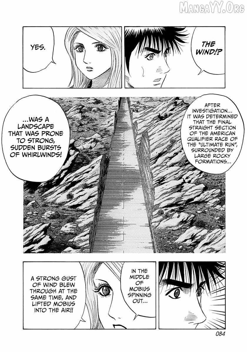 Countach Chapter 228 page 10 - 