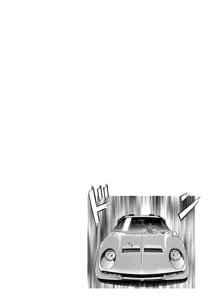Countach Chapter 229 page 18 - 