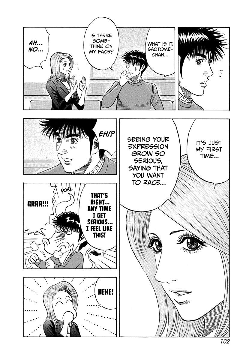 Countach Chapter 229 page 10 - 