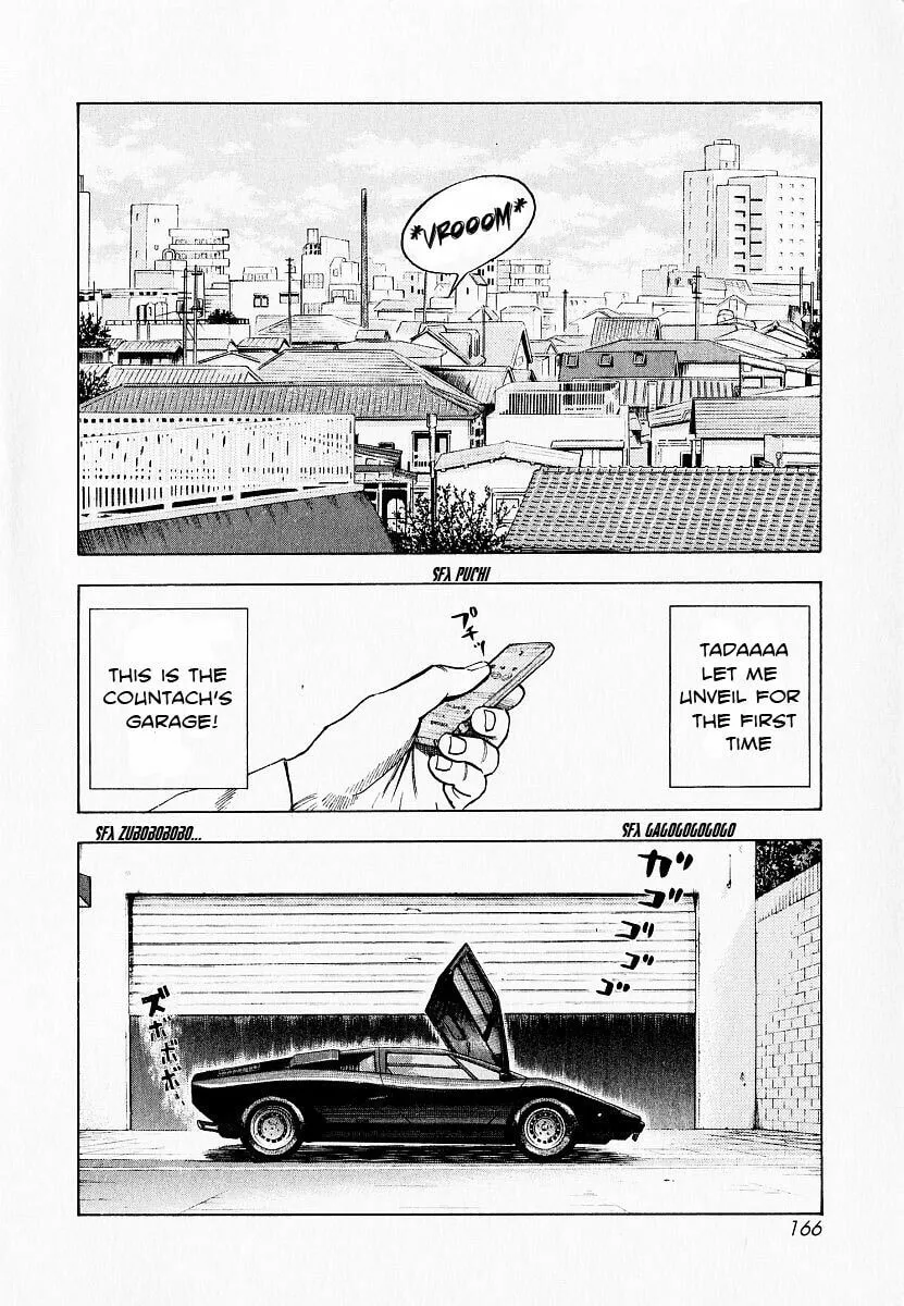 Countach Chapter 23 page 2 - 