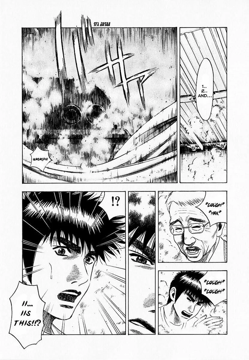 Countach Chapter 23 page 13 - 