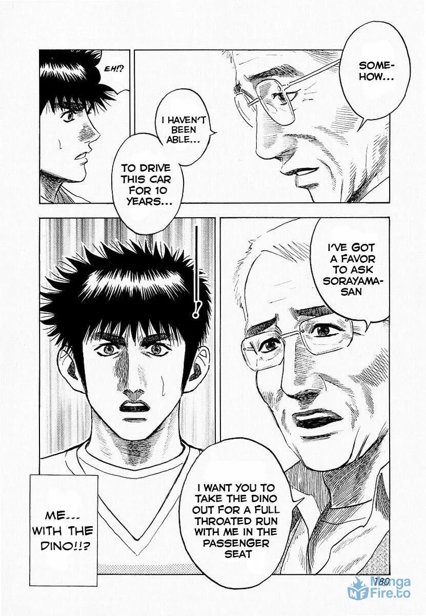 Countach Chapter 23 page 15 - 