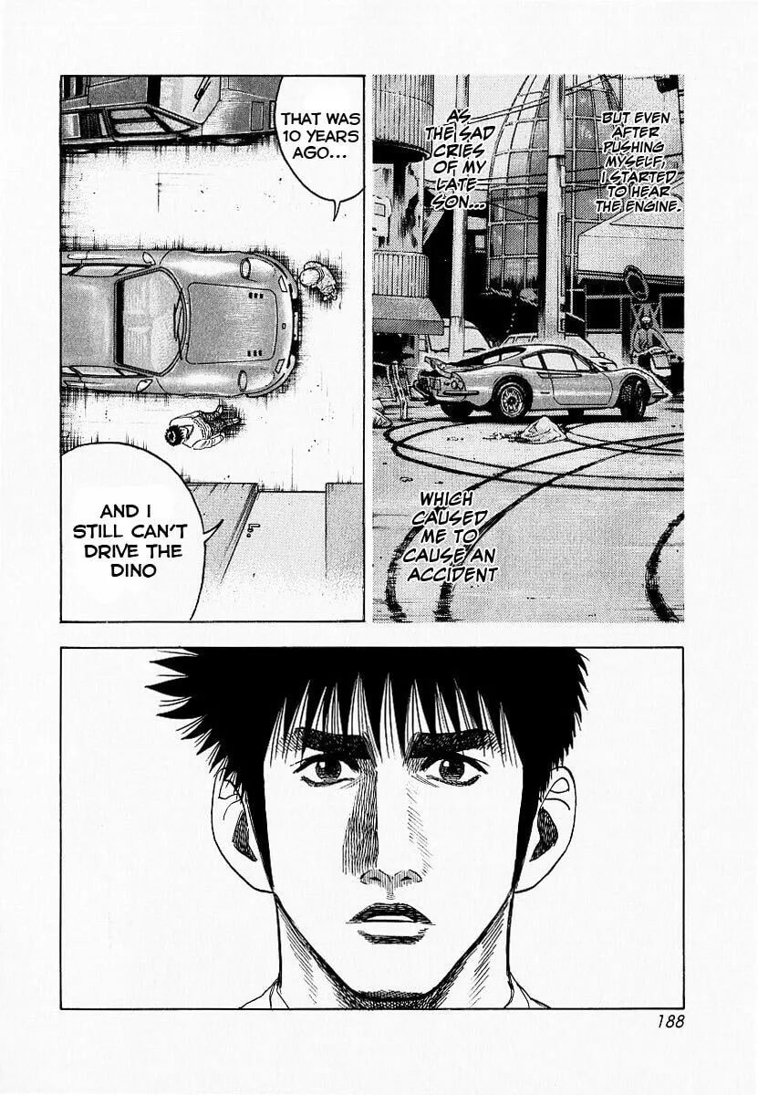 Countach Chapter 23 page 23 - 
