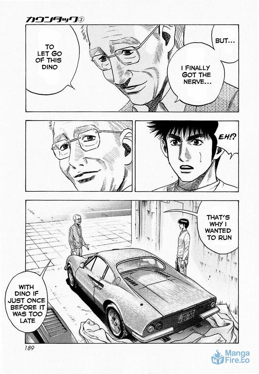 Countach Chapter 23 page 24 - 