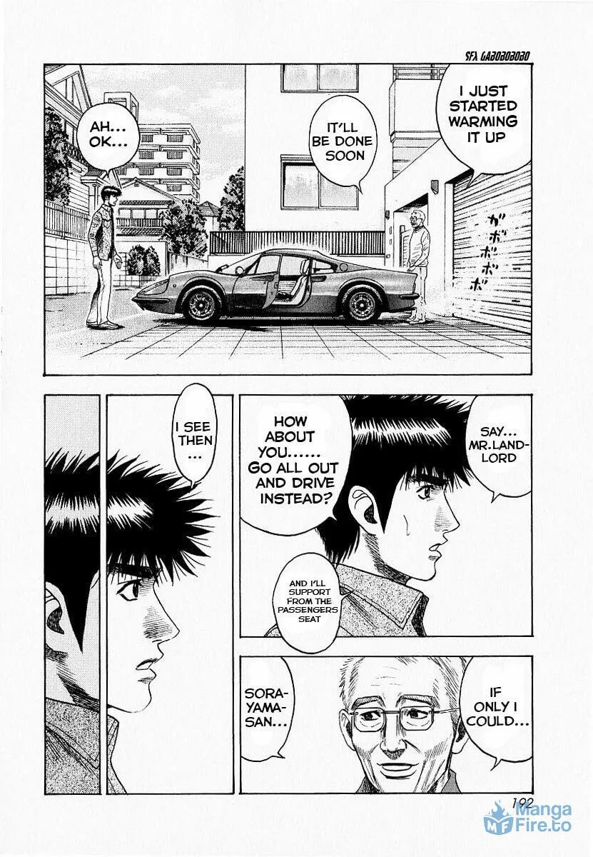 Countach Chapter 23 page 27 - 