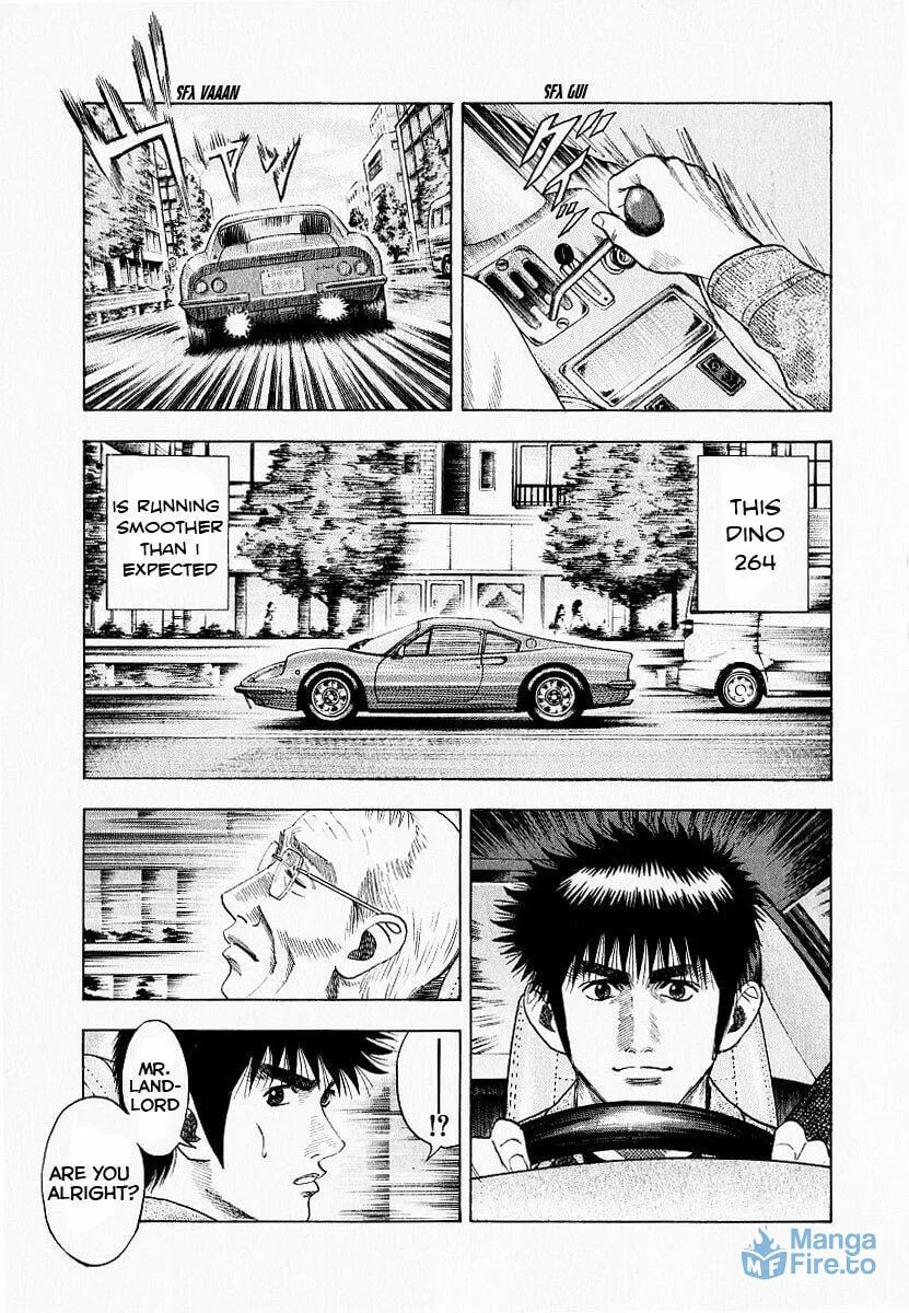 Countach Chapter 23 page 30 - 