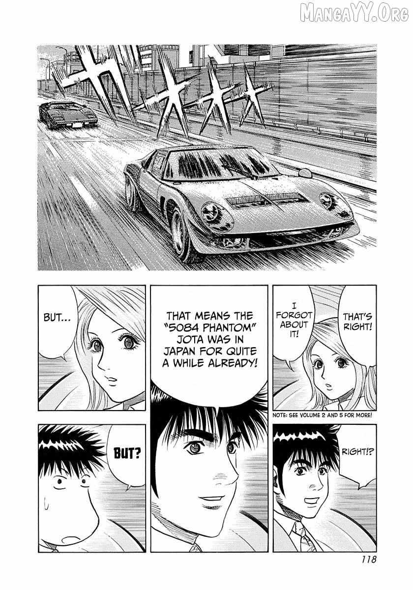 Countach Chapter 230 page 9 - 