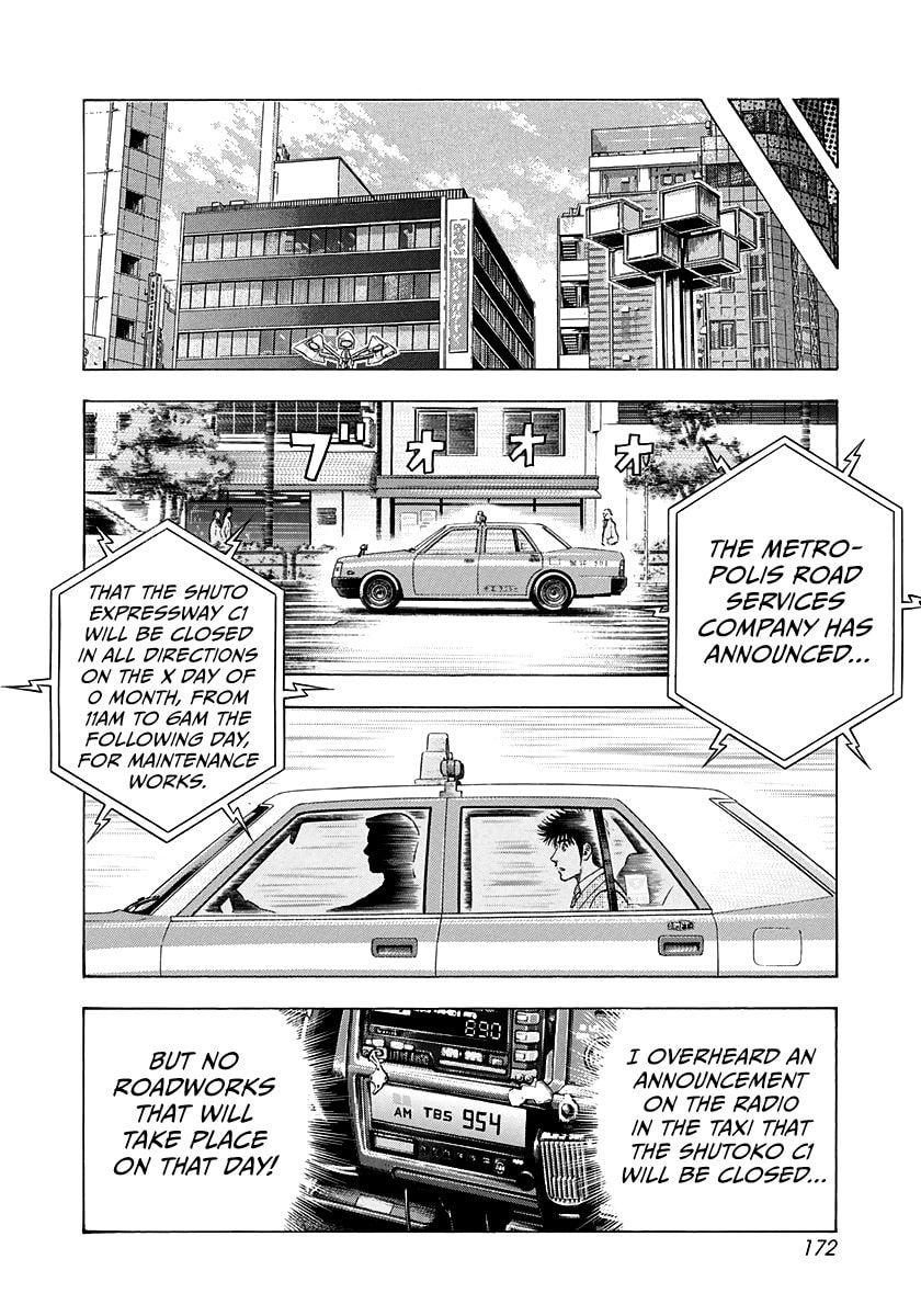 Countach Chapter 233 page 9 - 