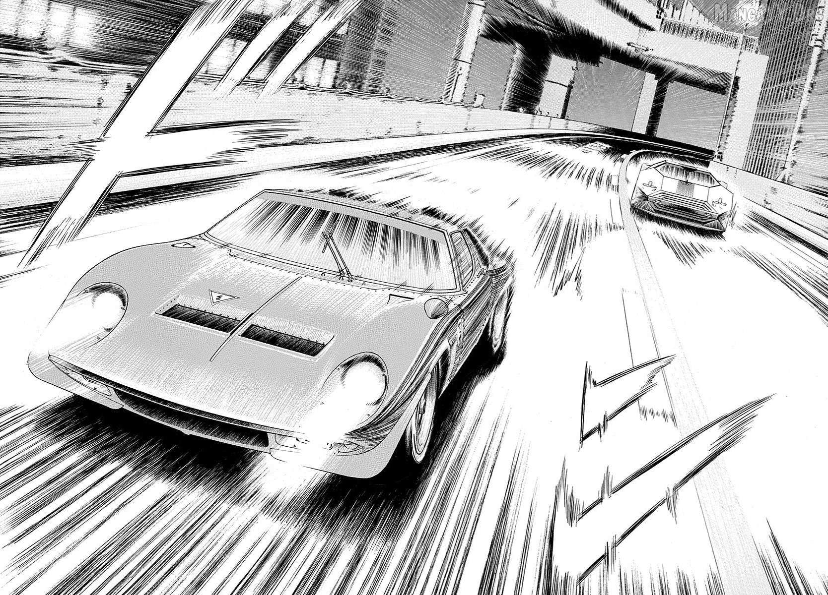 Countach Chapter 236 page 2 - 