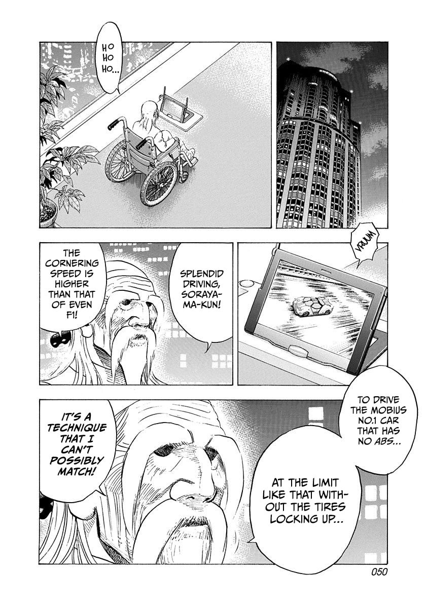 Countach Chapter 237 page 11 - 