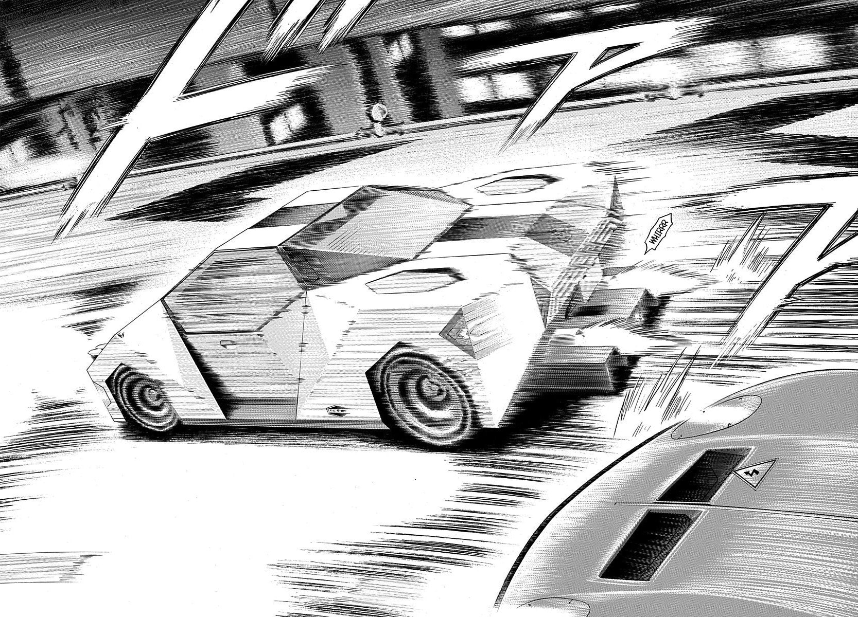Countach Chapter 237 page 10 - 