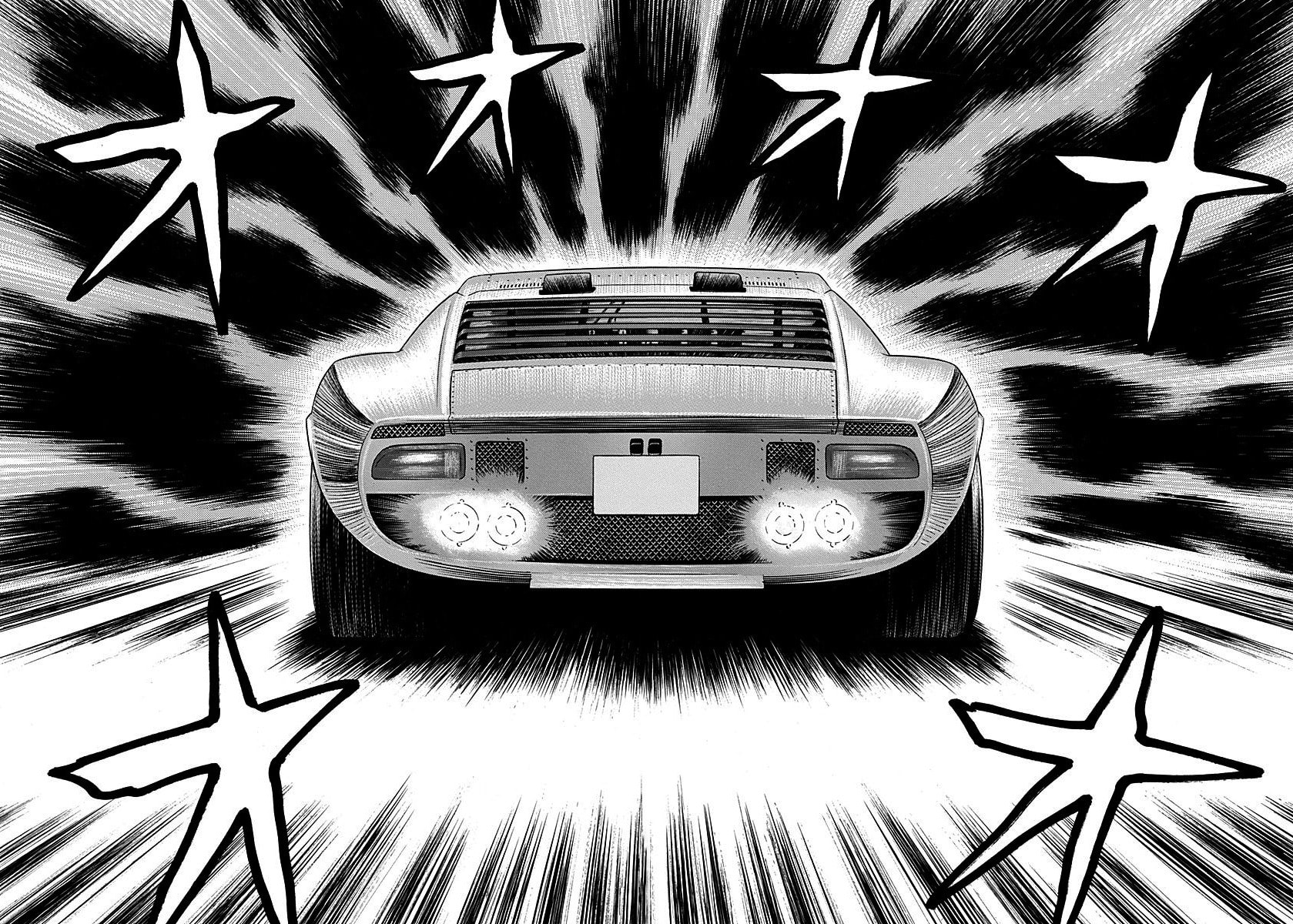 Countach Chapter 238 page 13 - 