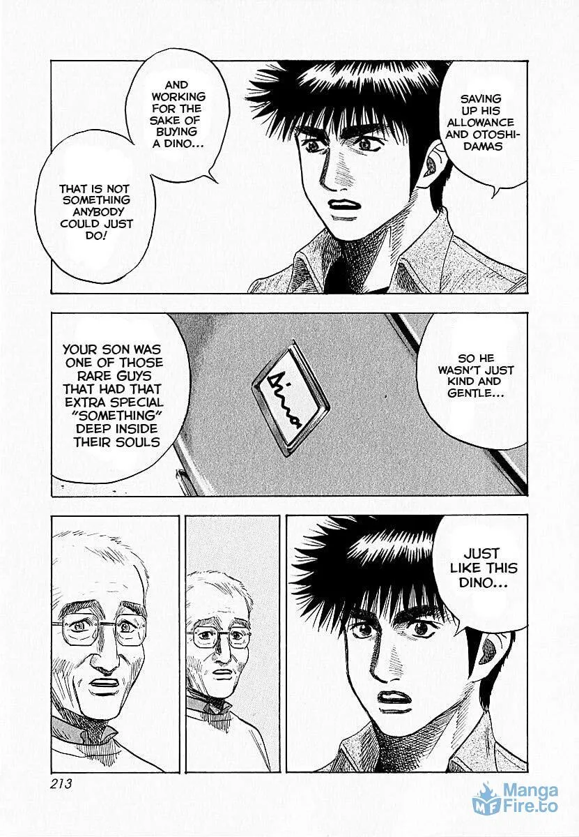 Countach Chapter 24 page 15 - 