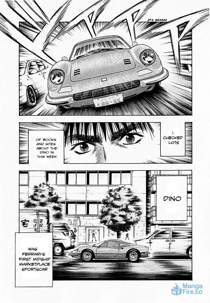 Countach Chapter 24 page 3 - 