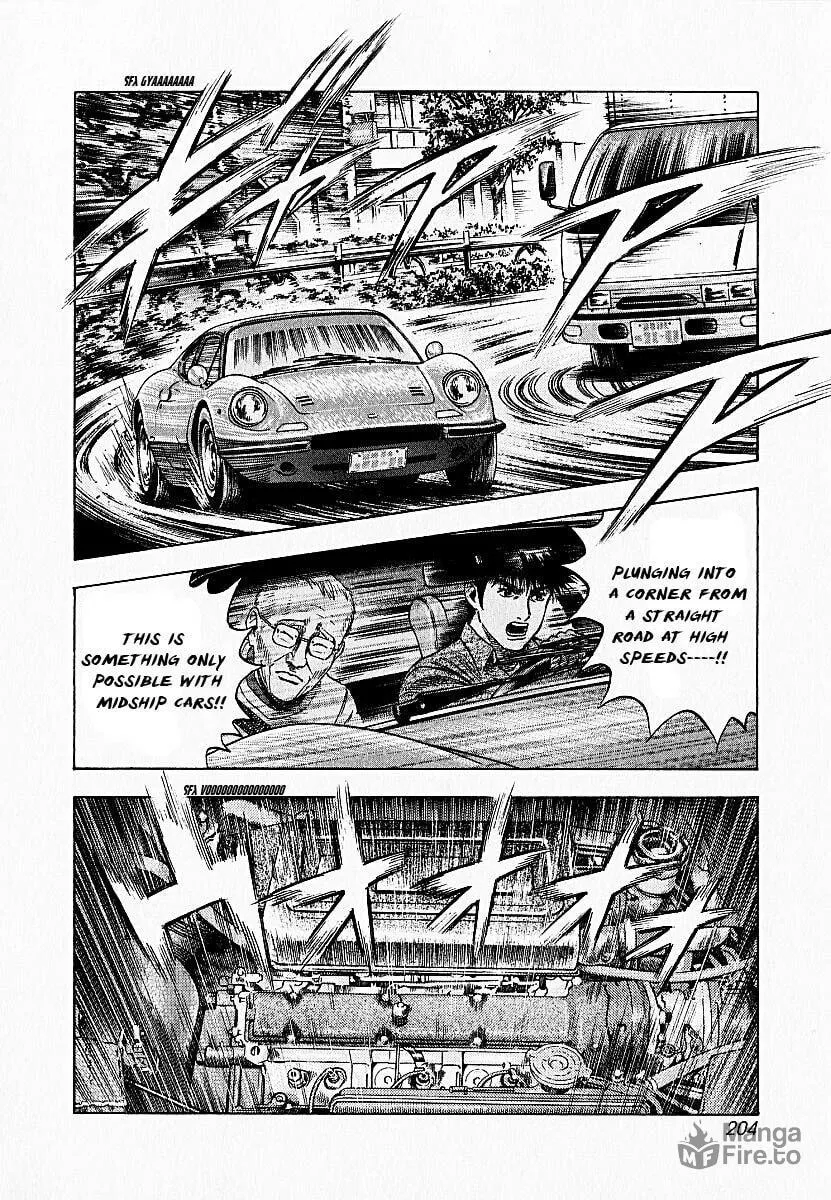Countach Chapter 24 page 6 - 