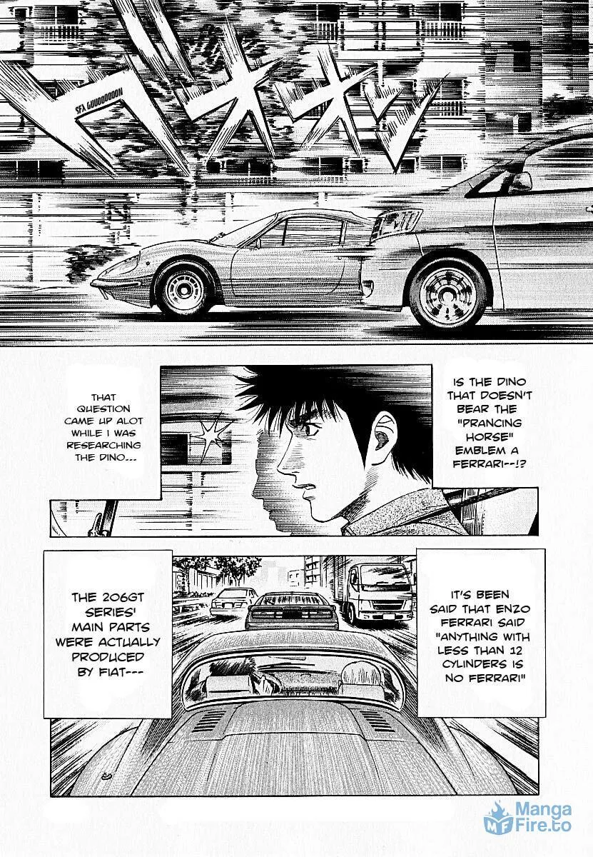 Countach Chapter 24 page 9 - 