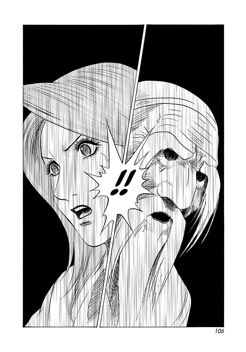 Countach Chapter 240 page 13 - 